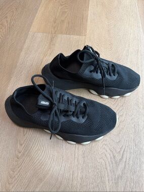 Axel Arigato Apex Low-top Stretch Knit Trainers